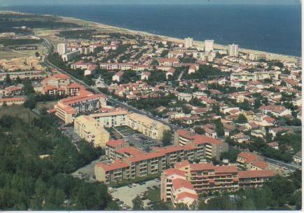 Postal E06418: Côte Vermeille-Argeles sur Mer