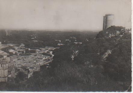 Postal E06389: Chateaurenard 