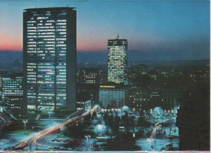 Postal E05757: Brevi cenni su Milano <acordeón>