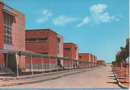 Postal E05871: C.I.R. nº 1 Zaragoza <acordeón>