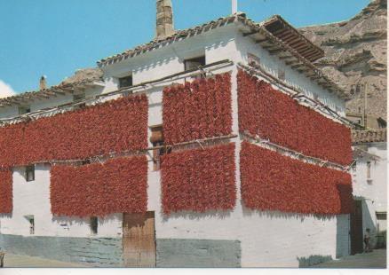 Postal E05940: Lodosa