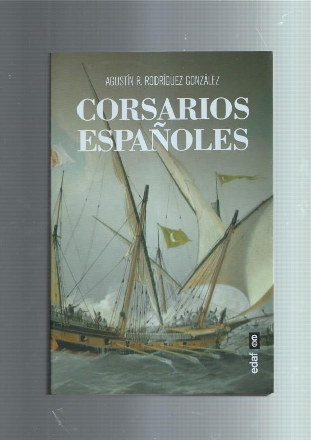 Corsarios españoles