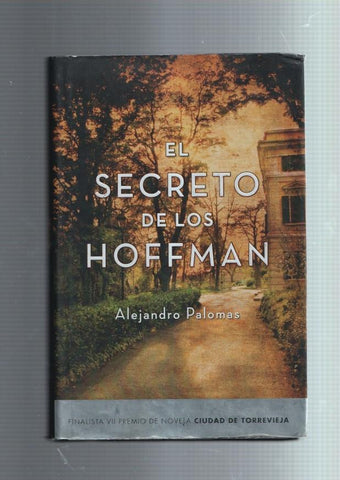 El secreto de los Hoffman