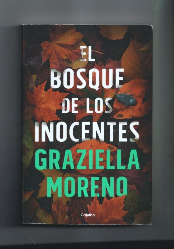 El bosque de los inocentes