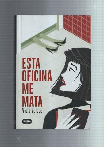 Esta oficina me mata