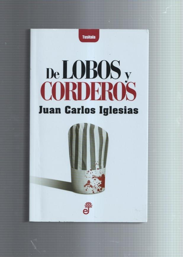 De lobos y corderos