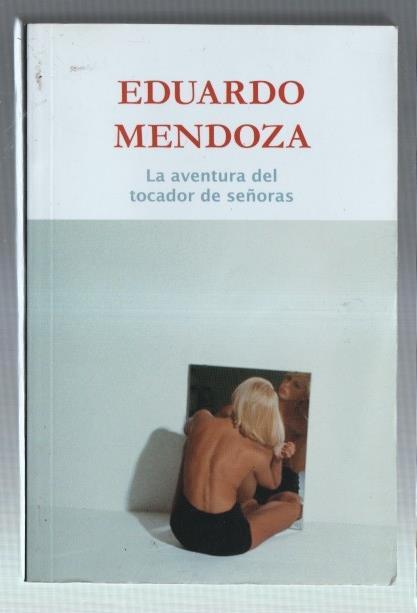 La aventura del tocador de señoras