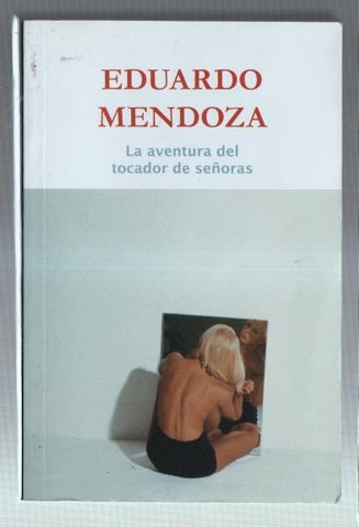 La aventura del tocador de señoras