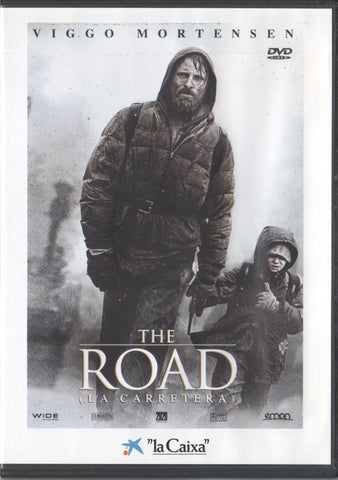 DVD: The Road - La carretera
