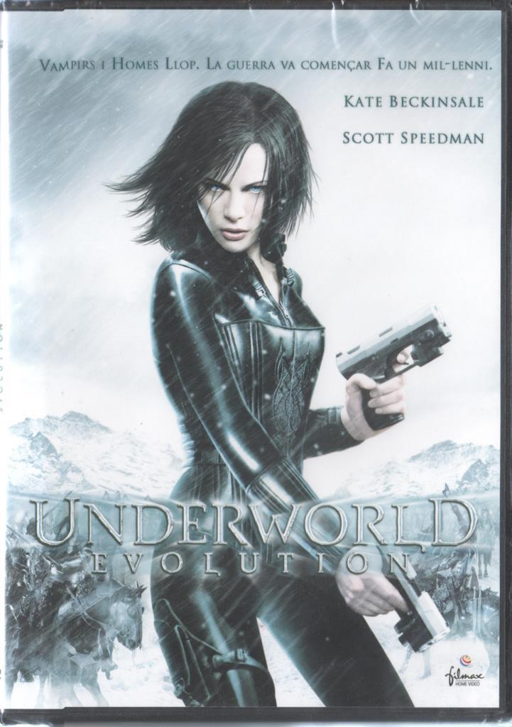 DVD: Cors Solitaris