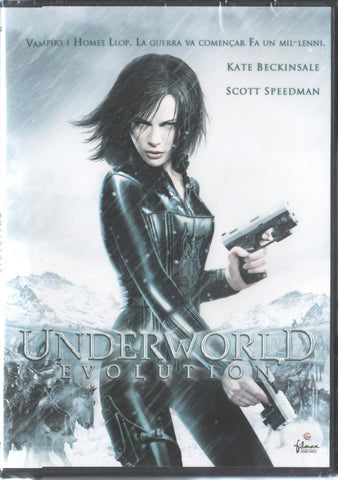 DVD: Cors Solitaris