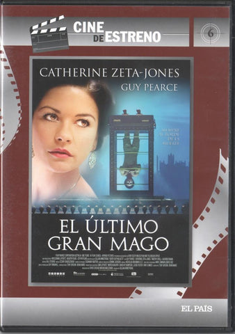 DVD: Buenas noches, y buena suerte. Cine de estreno