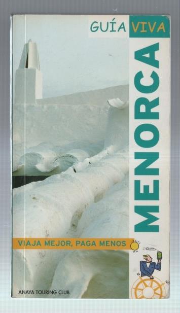 Guia Viva Menorca