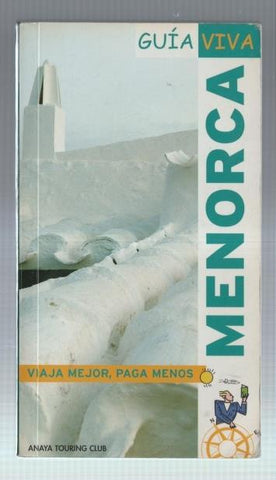 Guia Viva Menorca