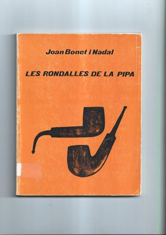 Les rondalles de la pipa