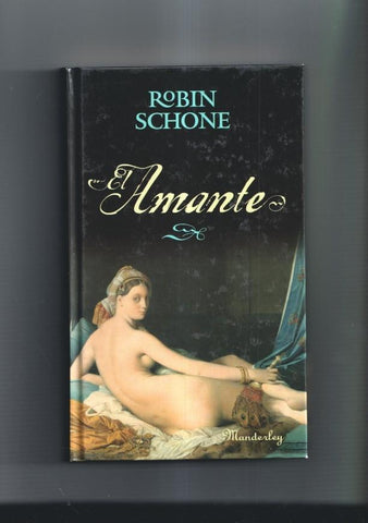 Amante de Robin Schone