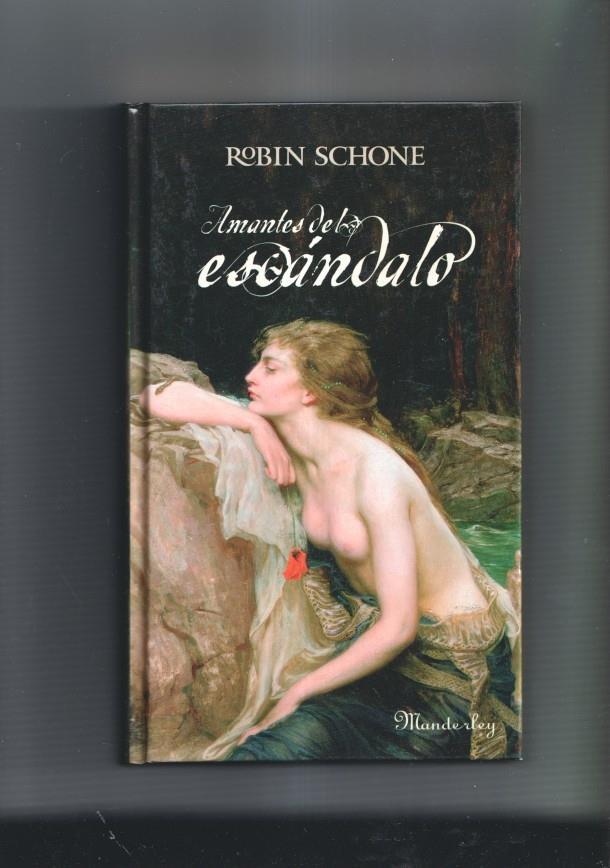 Amante del escandalo
