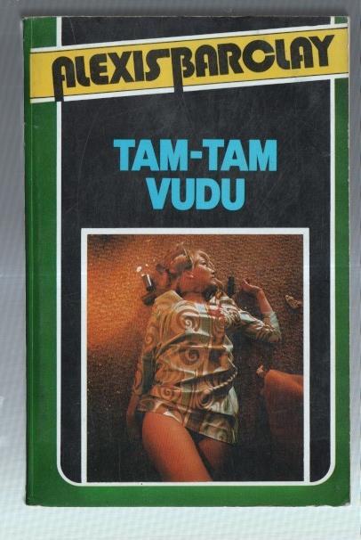 Tam-Tam vudu