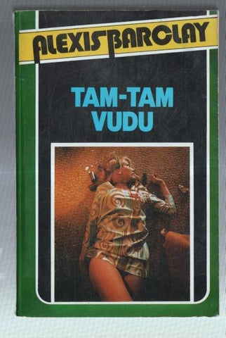 Tam-Tam vudu
