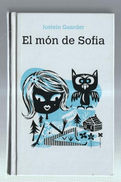 El mon de Sofia