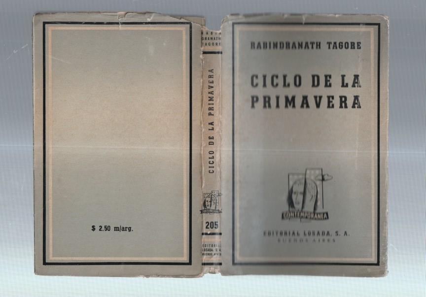 Ciclo de la primavera (comedia)