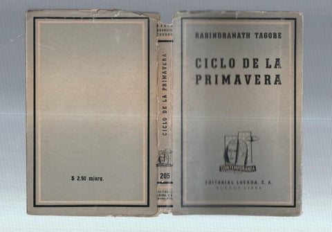 Ciclo de la primavera (comedia)
