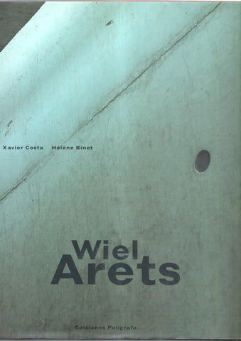 Wiel Arets