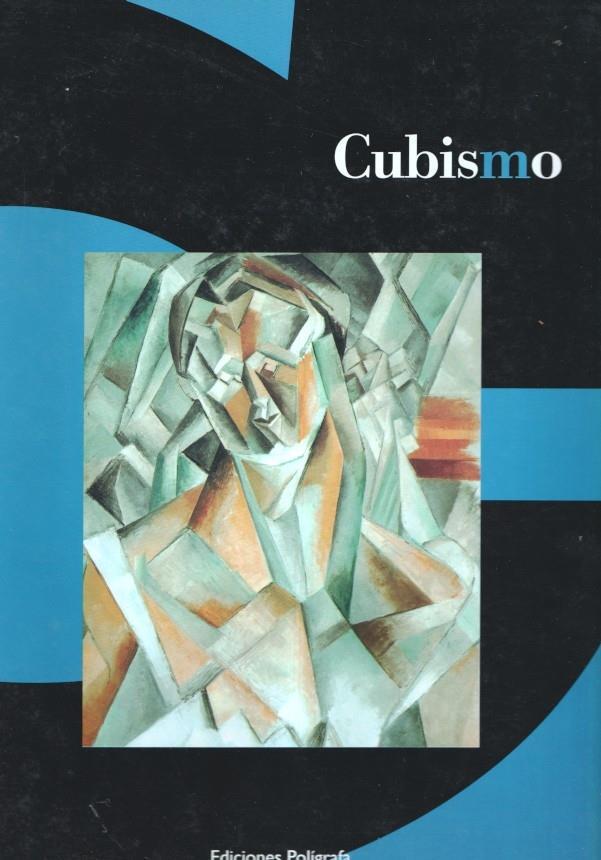 Ediciones Poligrafa: Cubismo