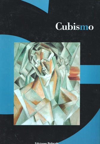 Ediciones Poligrafa: Cubismo