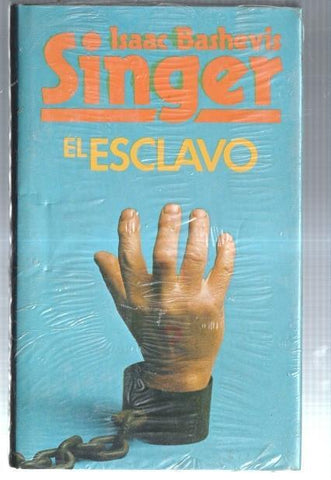Circulo de Lectores: El esclavo