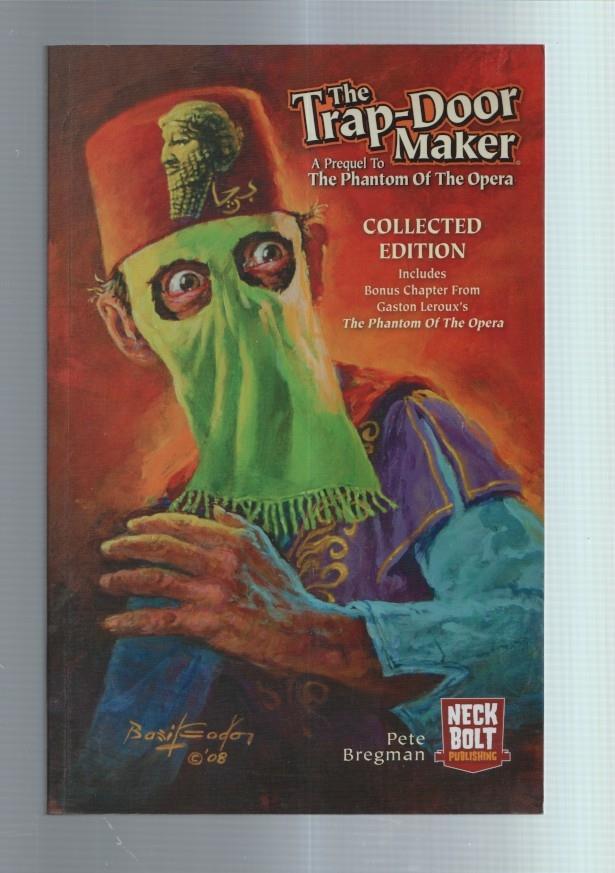 The Trap-Door Maker