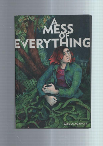 A mess of EveryThing