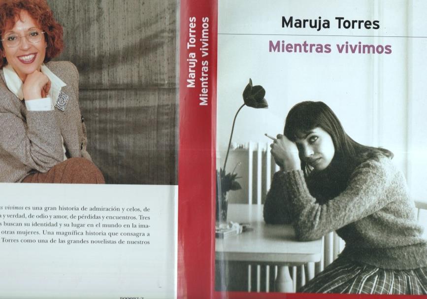 Mientras vivimos