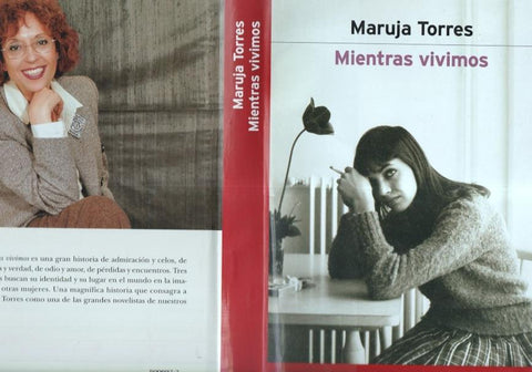 Mientras vivimos