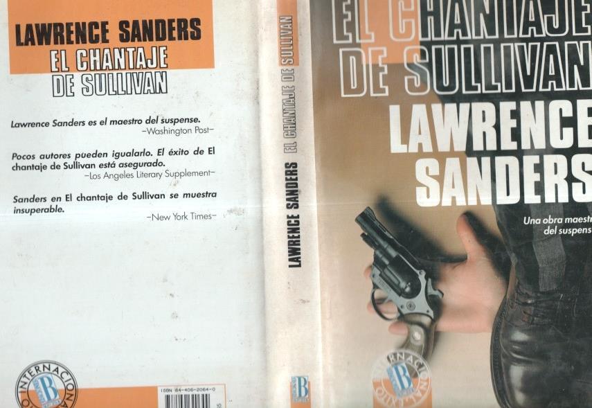 El chantaje de Sullivan