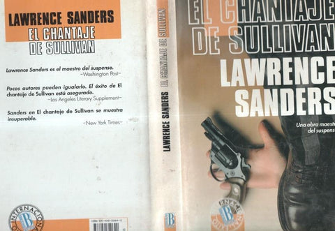 El chantaje de Sullivan