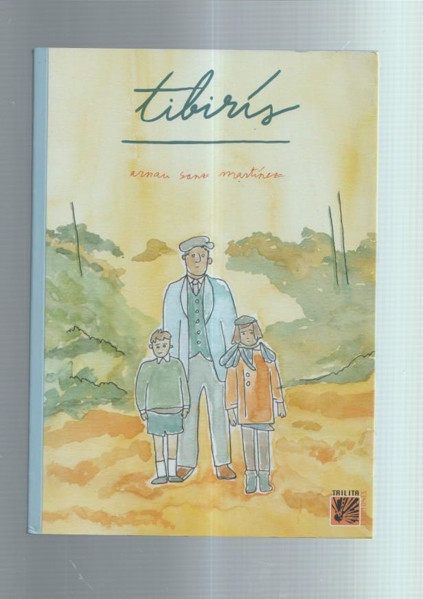 Tibiris: marica, violeta, sarasa