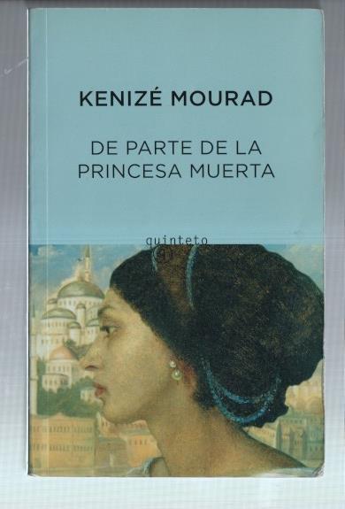De parte de la princesa muerta