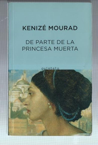 De parte de la princesa muerta