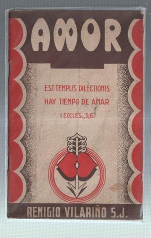 Amor de Caminos de Vida (lecturas para ejercicios)