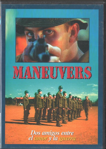 DVD: Maneuvers