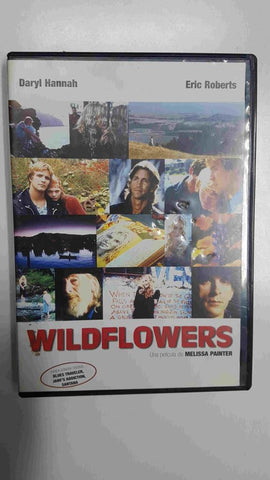 DVD pelicula: Wildflowers. Una pelicula de Melissa Painter