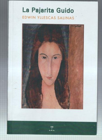 La pajarita Guido