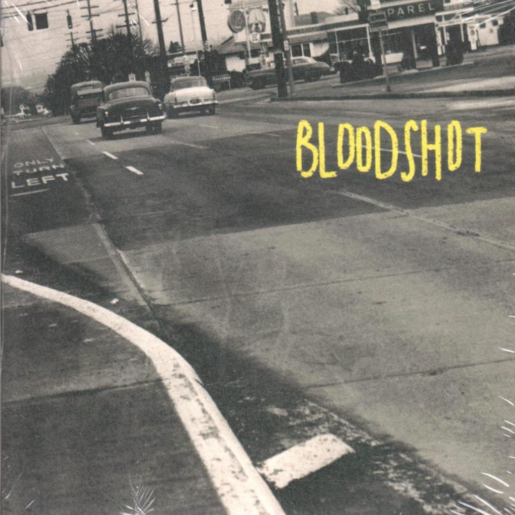 CD Musica: Bloodshot (Precintado)