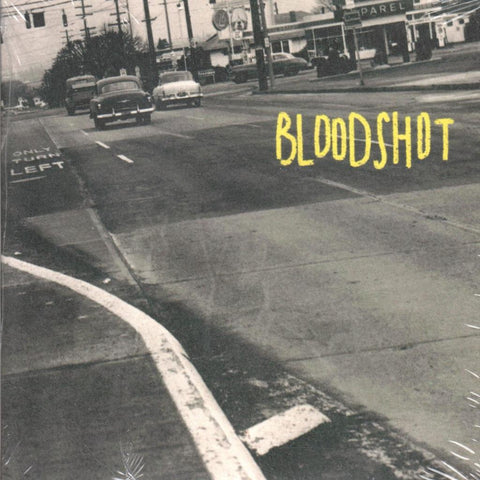 CD Musica: Bloodshot (Precintado)