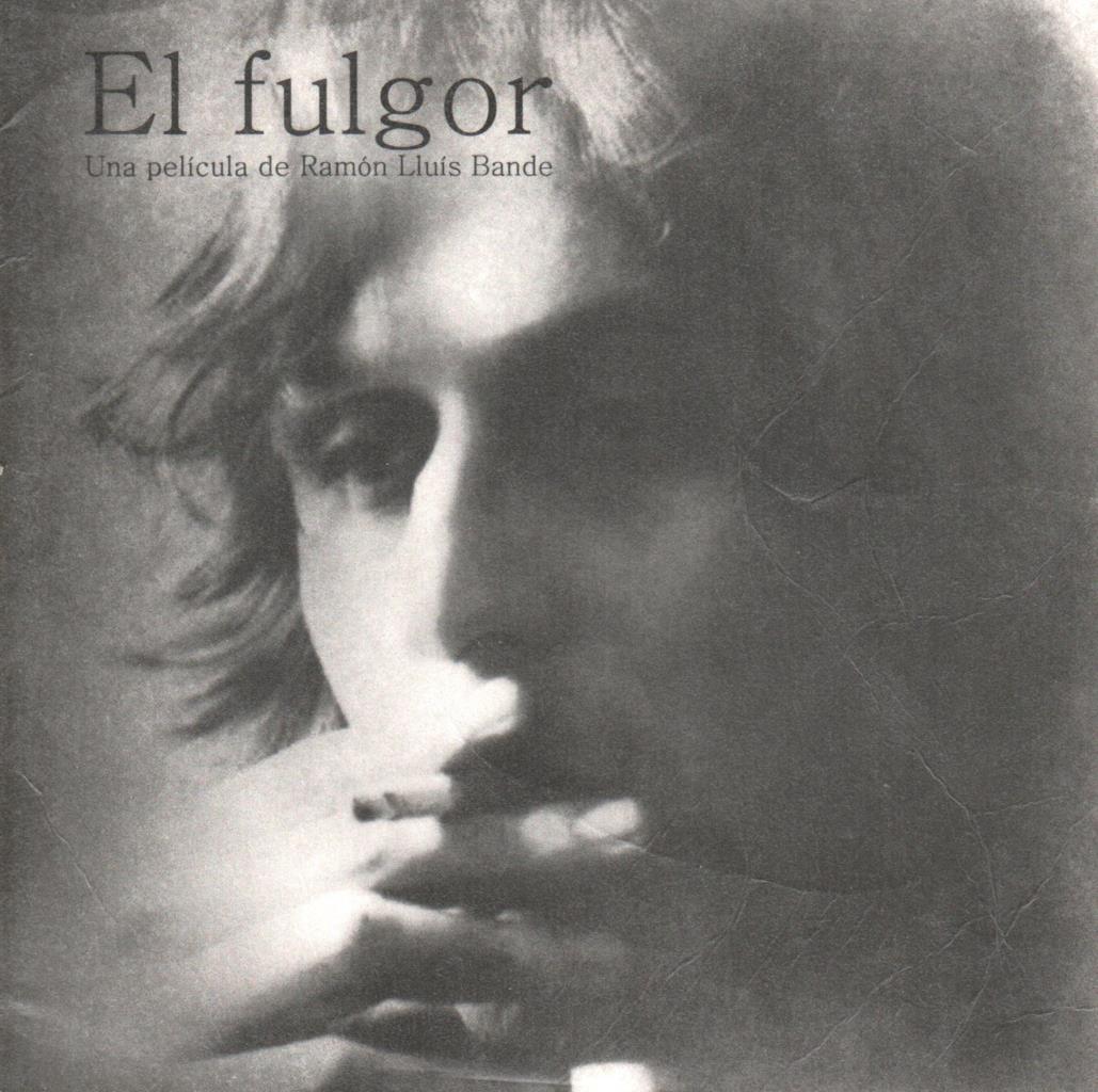 DVD: El fulgor (Dañado)