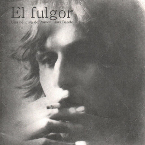 DVD: El fulgor (Dañado)