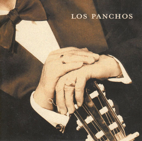 CD Musica: Los panchos