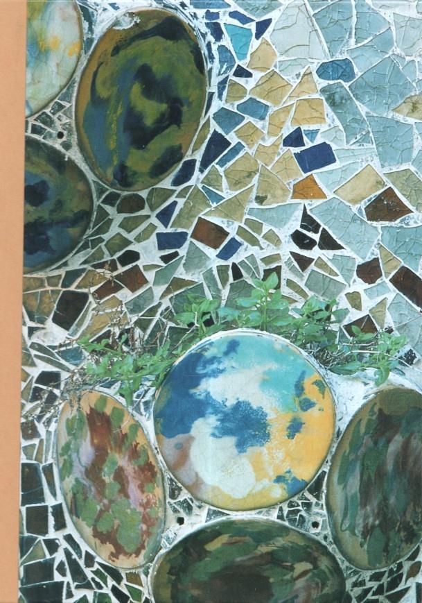 Detalles: Barcelona Modernista