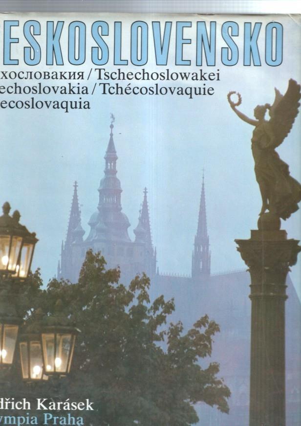 Ceskoslovensko-Checoslovaquia